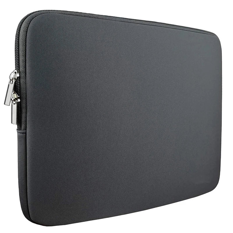 Bolsa para ordenador portátil Xiaomi Lenovo Dell Notebook, funda para Macbook Air Pro Retina 13 14 15 15,6 pulgadas