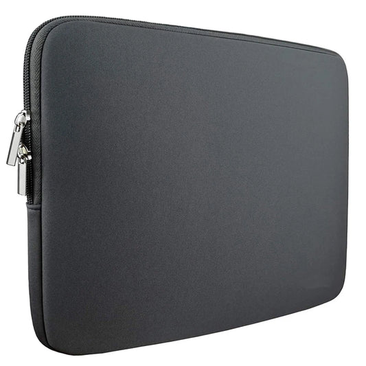 Bolsa para ordenador portátil Xiaomi Lenovo Dell Notebook, funda para Macbook Air Pro Retina 13 14 15 15,6 pulgadas