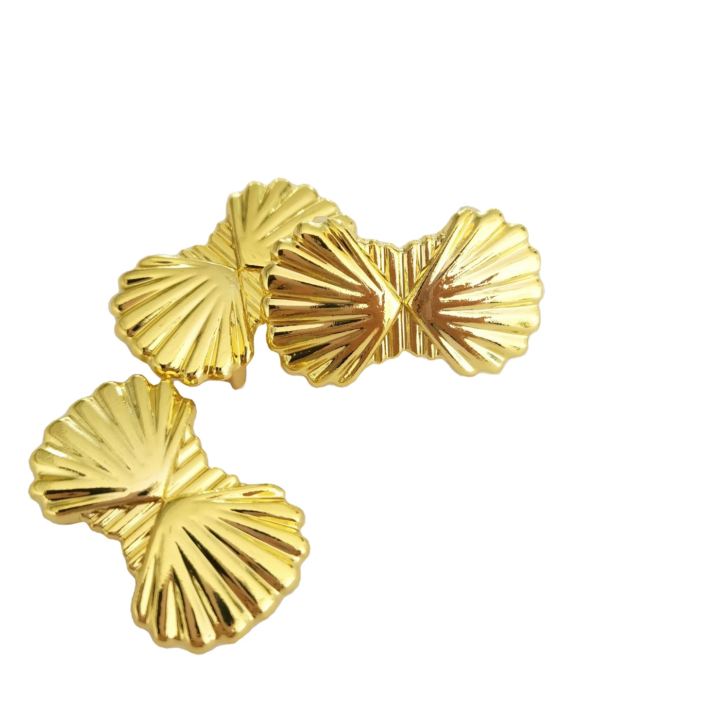 Wholesale Fashion Swimwear Hardware Connector Accessories