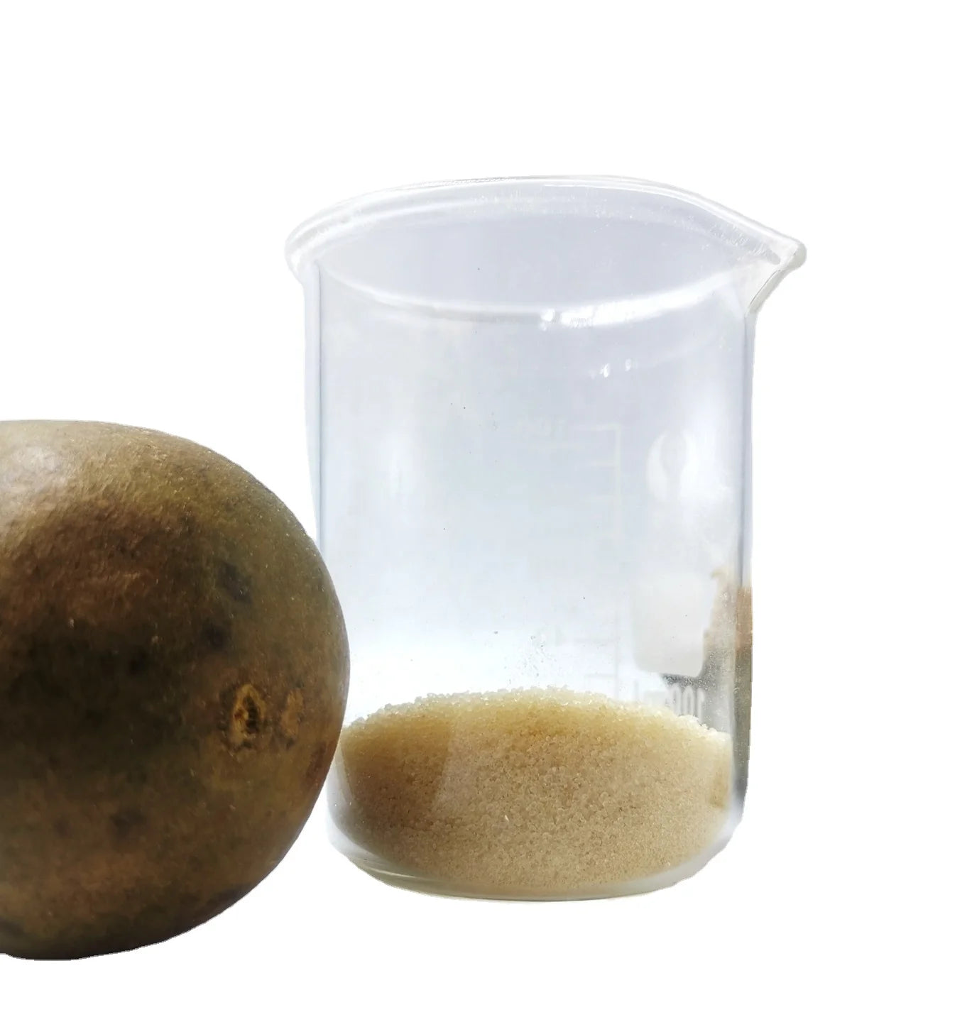KAIYANGE Bulk LUOHANGUO Extract Sweetener Luo Han Guo Seed Monk Fruit Juice Concentrate Powder Siraitia Grosvenorii Erythritol