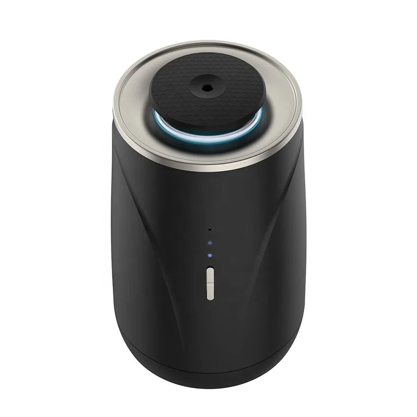 CNUS X3Art Car Fragrance Diffuser Air Diffuser Oil Perfume Diffuser Automatic Air Freshener