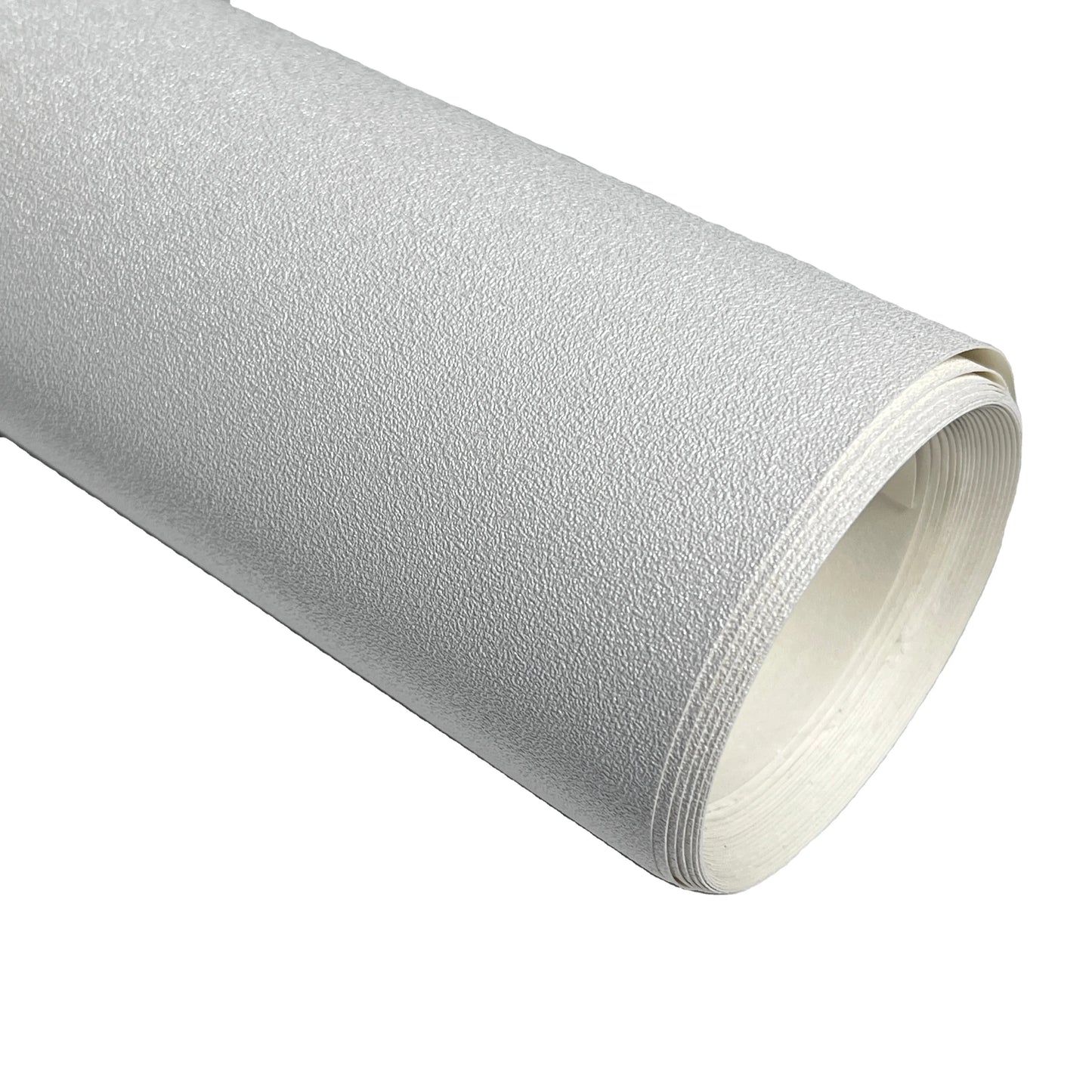 Printable Blank Wallpaper Rolls Non Woven/PVC Vinyl Embossed Wallpaper Fit for Latex/UV/Eco-solvent Printing
