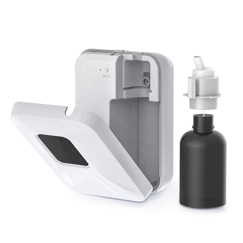 CNUS X2mini  Aromatherapy Air Portable Waterless Aroma Diffuser Smart Home Diffuser