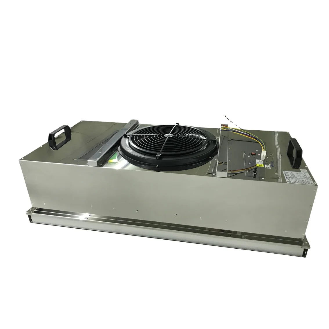 Stand Type Optional ULPA Filter Mushroom FFU for Dust