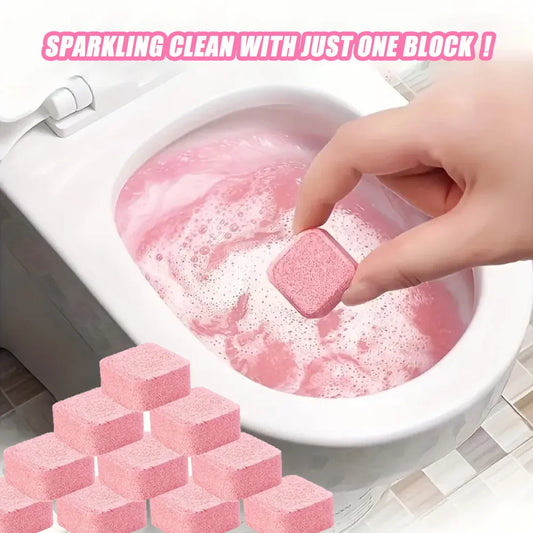 3-20 piezas limpieza de inodoros tableta efervescente limpiador de inodoro desodorante removedor de manchas de orina su…