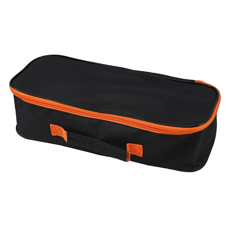 Caja de almacenamiento portátil para maletero de coche, bolsa de almacenamiento de accesorios para coche, bolsa de alma…
