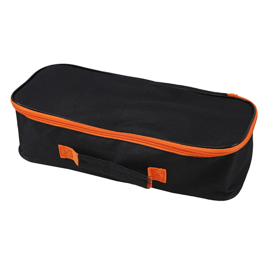 Caja de almacenamiento portátil para maletero de coche, bolsa de almacenamiento de accesorios para coche, bolsa de alma…