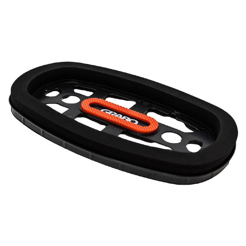 Grabo Rubber Foam Sponge Seal Pad Increased Thickness Heavy Duty Tool Accessories for Vacuum Gripper