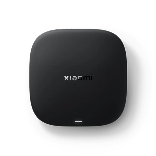 Xiaomi TV Box S (3ª Generación) | Smart TV Box con Google TV | 4K Ultra HD, Dolby Vision, HDR10+ | 2GB RAM + 32GB ROM |…