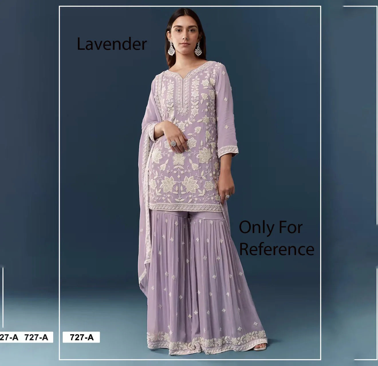 Best Selling Traditional Indian Style Net Anarkali Long Gown With Designer Dupatta for Women Beautiful Party Wear Dress