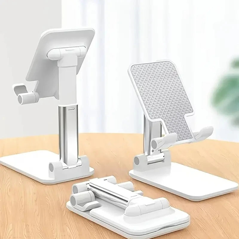 Soporte de escritorio para teléfono móvil para IPhone, IPad, Xiaomi, soporte ajustable para tableta de escritorio, sopo…