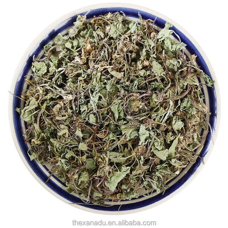Wild Gotu Kola Raw Herb Dried Ayurvedic Centella Asiatica Leaves Indian Pennywort Extract/Skin Care Use OEM Accept
