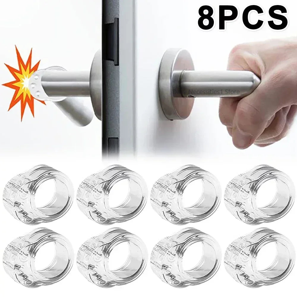Tope de puerta de suelo, amortiguador sin taladro, Tope de puerta, muebles para mejorar el hogar, Hardware de seguridad…