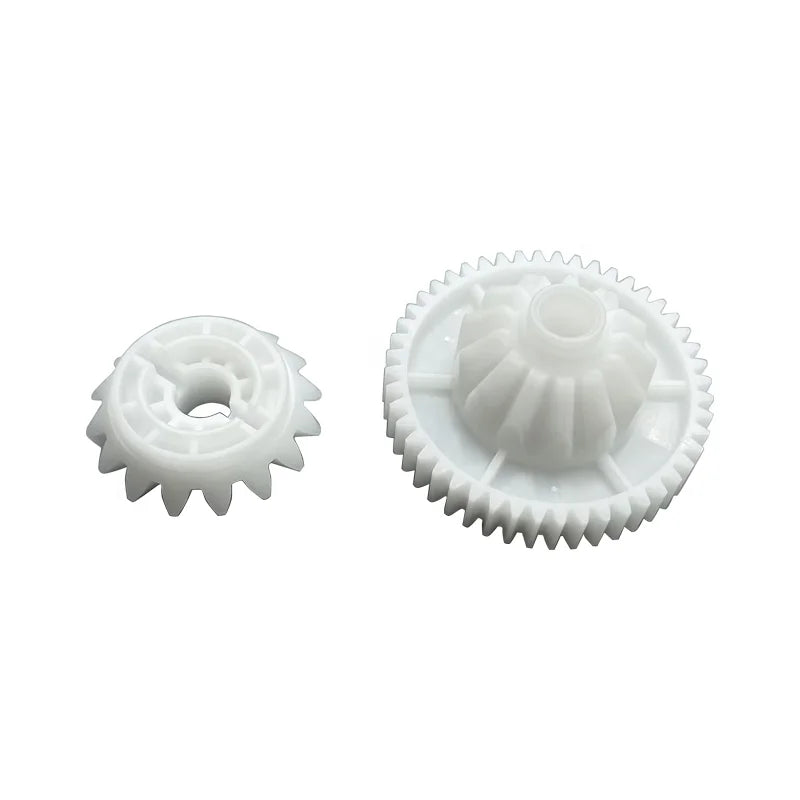 FU0-0055-000 FU0-0054-000 Original for Canon IRADV 6075 6055 8105 8095 6275 48T / 13T Beveled Gear Copier Spare Parts