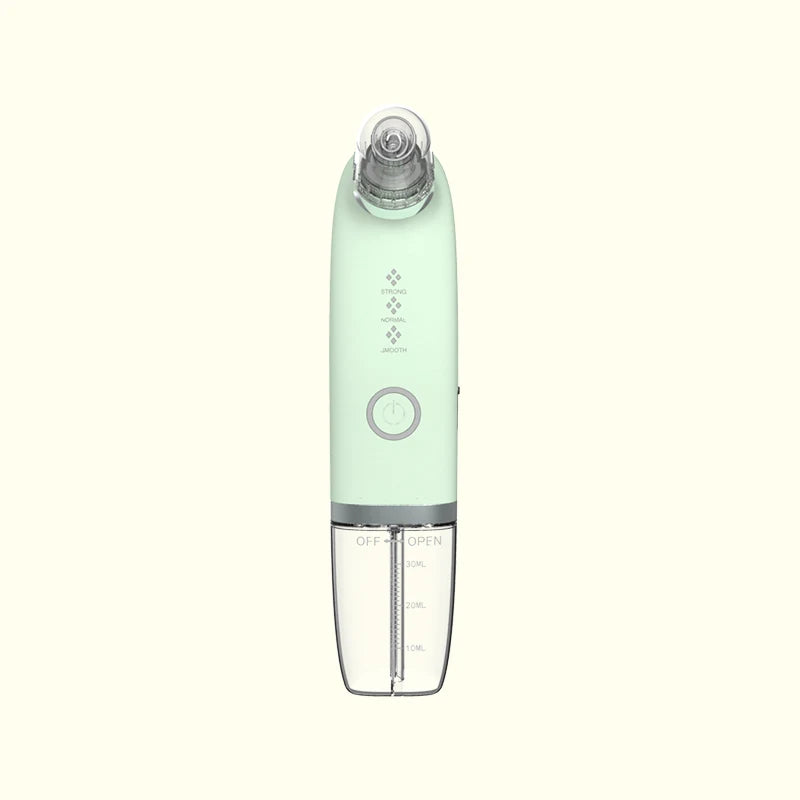 Home Use Dermabrasion Machine Portable Facial Rejuvenation Mini Facial Machine