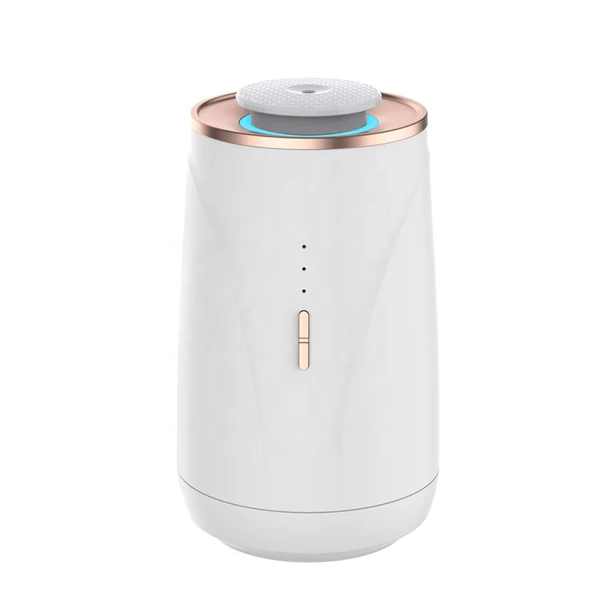 CNUS X3Art Best Selling Car Perfume Diffuser Aroma Diffuser Air Freshener Fragrance Smart Fragrance Diffusion