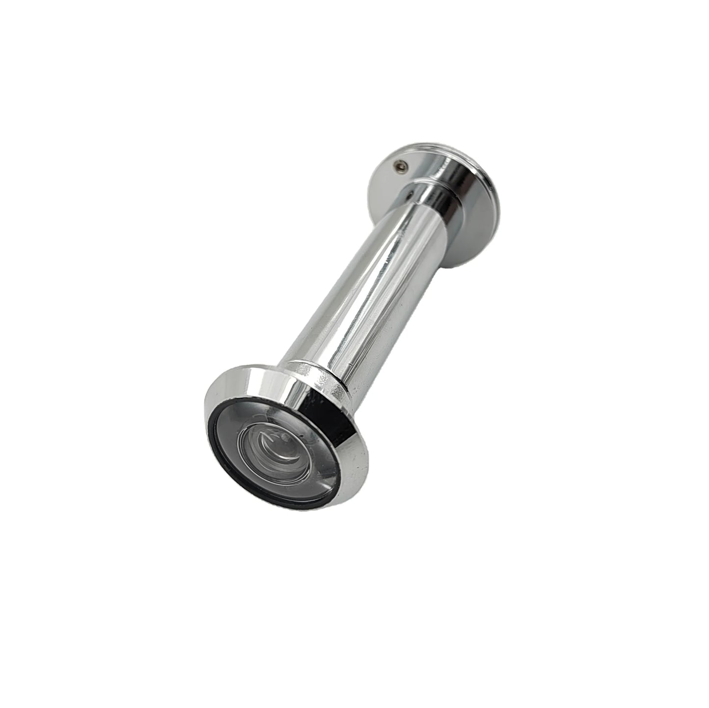 Manufacturer Reasonable Price Rated Door Viewer Zinc Alloy Material Peep Holes Door Viewer Security Door Peep Hole a Large View