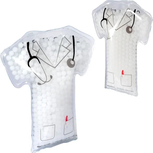 Moen Teeth Ice Pack Hot & Cold Packs Reduce Swelling and Relieve Pain