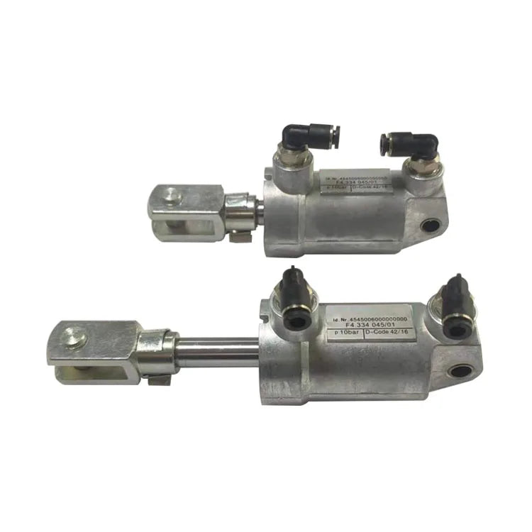 HIgh Quality F4.334.045/01 XL105 Pneumatic Cylinder CD74 XL75 XL105 Air Cylinder F4.334.045