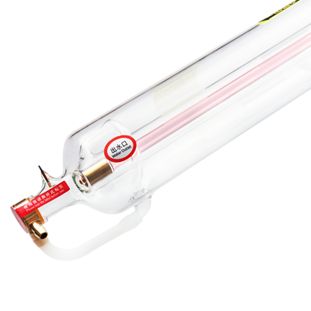 80w 130w 100w 150w Laser Tube Replacement Price From Beijng Efr Laser