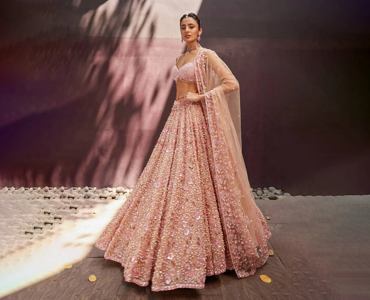 Indian Pakistan Traditional Clothing Lehenga Choli for Bridal Events at Wholesale Price directly from Indian Manufacturers