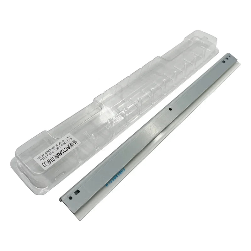 Reziosn Transfer Cleaning Blade Black for Canon IR C700 C710 C800 C650 C850 C7565 C7570 C7580 Printer Copier Parts High Quality