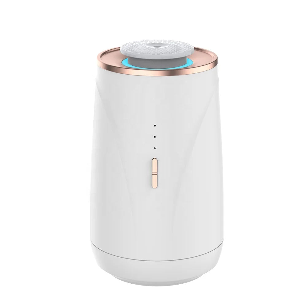 CNUS X3Art Car Perfume Smart Aroma Diffuser Car Fragrances De Aceites Esenciales