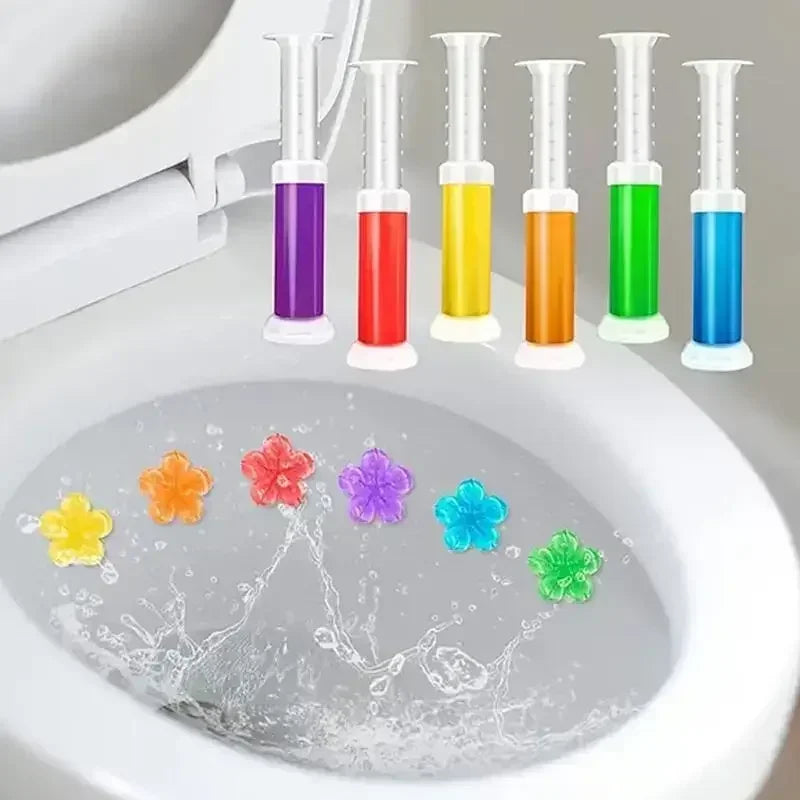Limpiador de inodoro, barra de Gel, productos para tabletas, fragancia líquida, limpieza, desodorización, olor duradero…