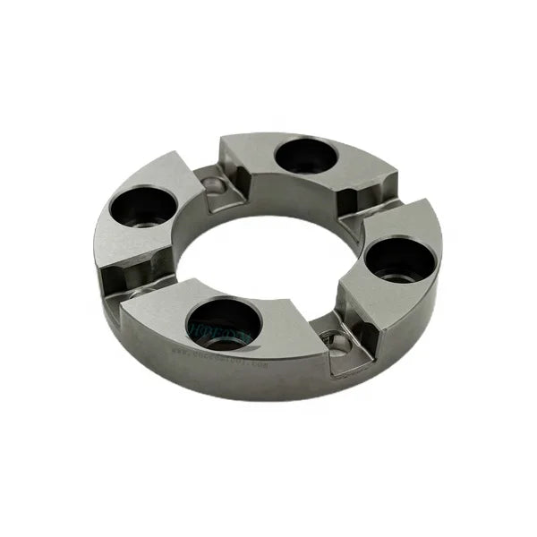 HPEDM made in china precision EROWA MTS centering plate  HE-E06675-C ER-033600 for  erowa MTS chuck on cnc machining