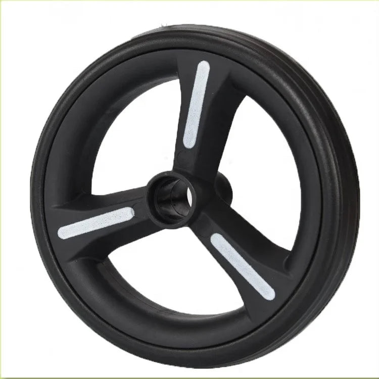 Baby Stroller Wheels 5  Hot Sale Front Wheel /6 Rear Wheel