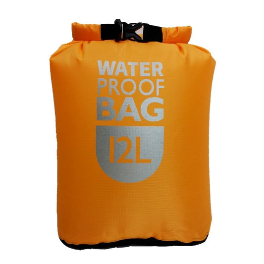 Bolsa seca impermeable para natación, Rafting, kayak, río, Trekking, navegación flotante, canotaje, sacos secos resiste…