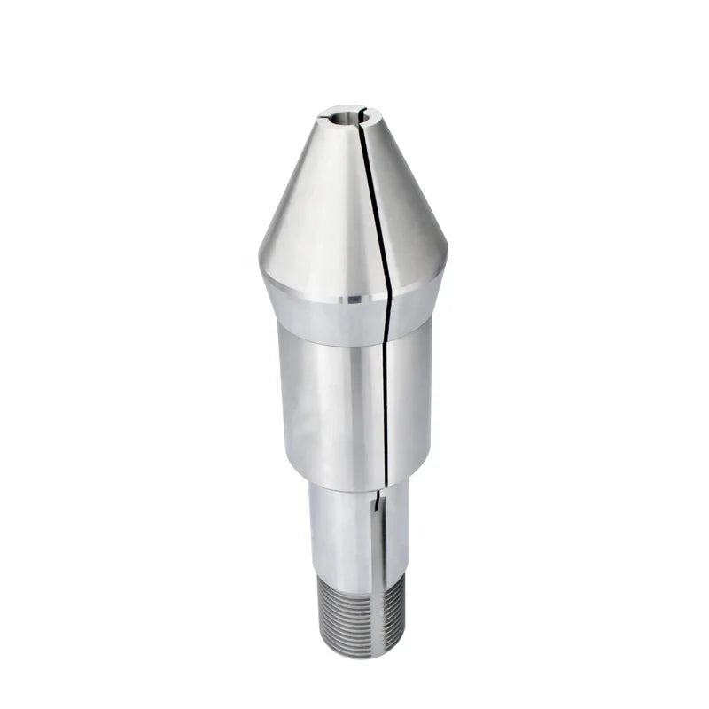 Precision Steel Schaublin Pull Type Collets B32/45 Collet for Cnc Turning