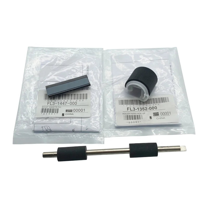 FL3-1352-000 FL3-1447-000 for Canon IR 2206N 2204AD 2202DN 2002L Pickup Roller Seperation Pad Printer Copier Spare Parts