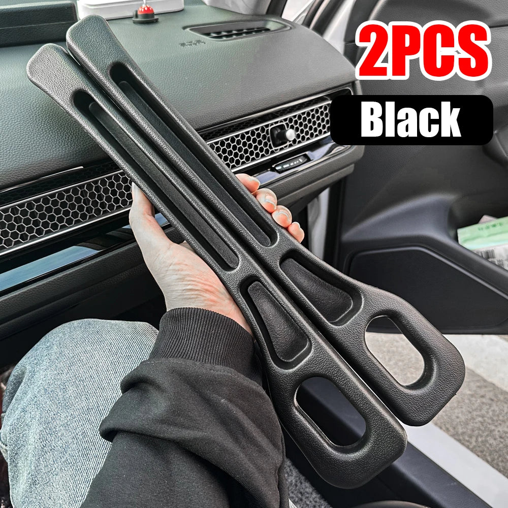 Enchufe de costura lateral para espacio de asiento de coche, tira de relleno a prueba de fugas para todos los modelos d…