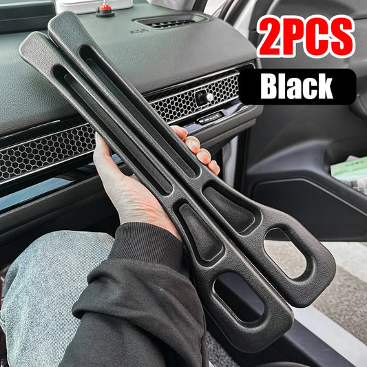 Enchufe de costura lateral para espacio de asiento de coche, tira de relleno a prueba de fugas para todos los modelos d…