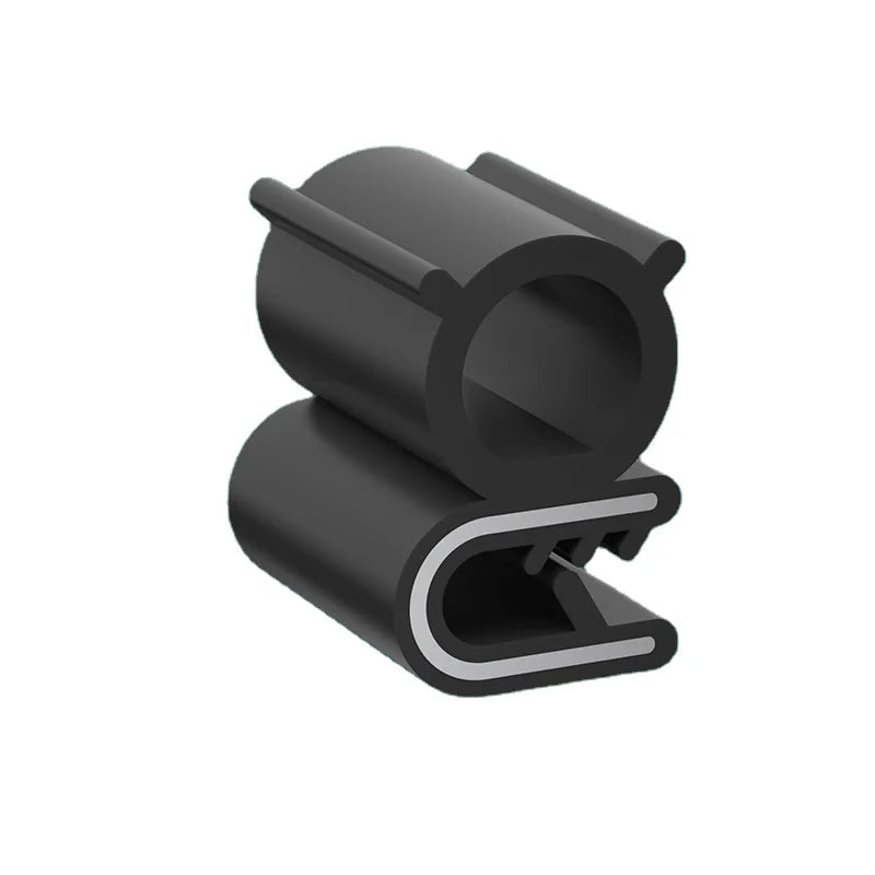 MFT-002 Industrial Sealing Strip Hose for Communication Cabinets with Carton Packing