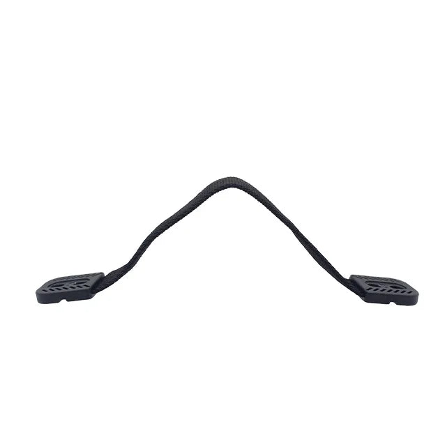 Replacement Strap Webbing Carry Handle H231 for Backpack and Carry Box Case Made of Plastic/PP Material