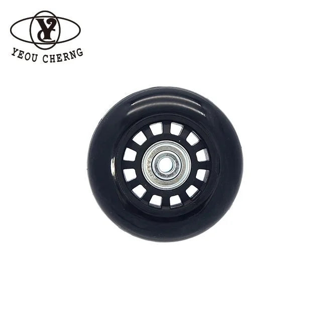 Taiwan Smooth Chair Caster Wheel With Factory Price