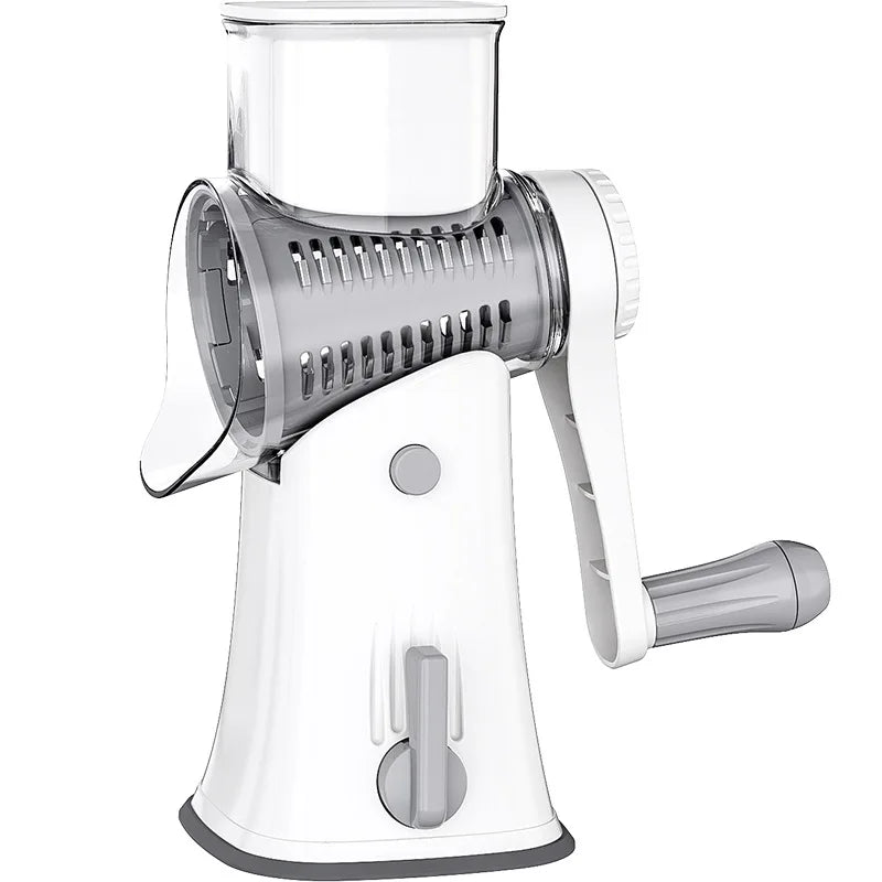 Top Selling Kitchen Gadget Multifunctional Vegetable Cutter Slicer