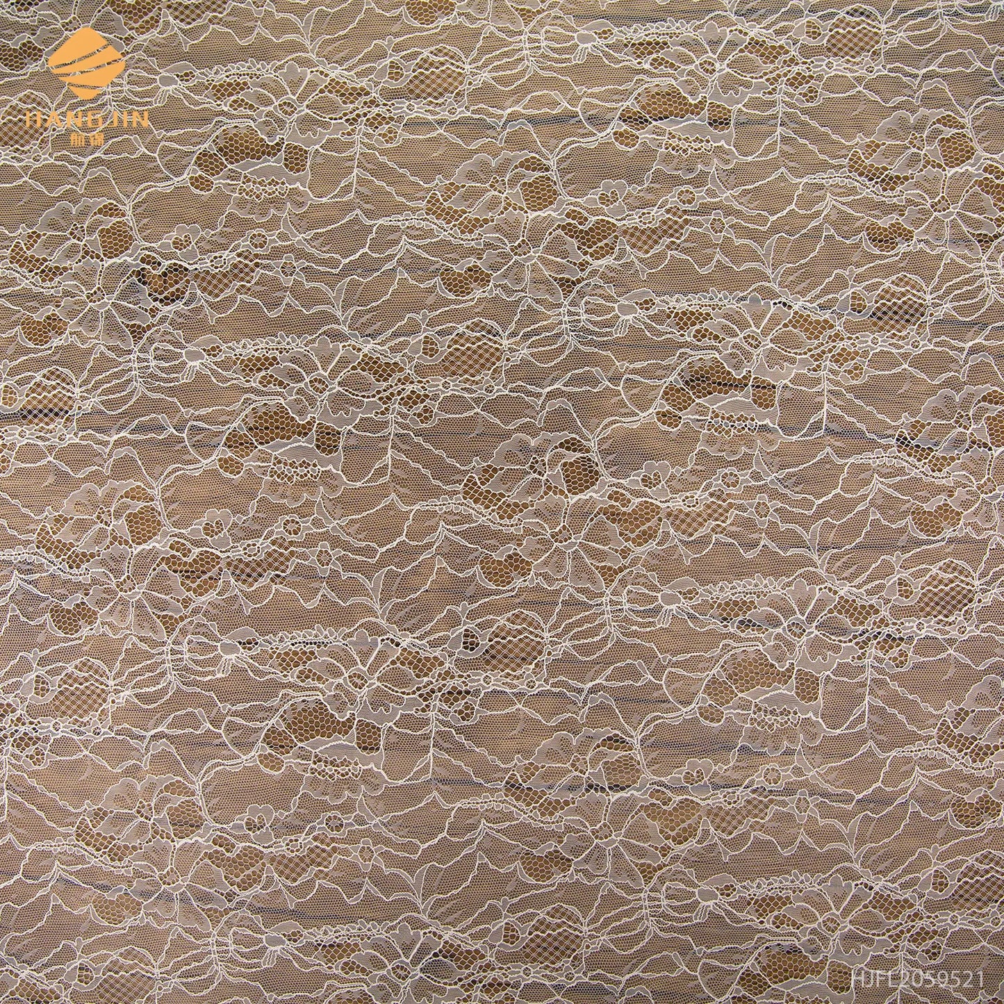 3D Embroidery Bridal French Lace Fabric Floral Lace Fabric for Wedding Dress Bridal Veils