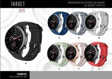 Reloj Smartwatch JMSMART TARGET - Rosa - PJS0010P