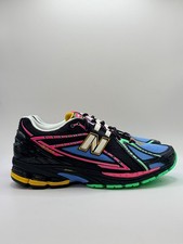 Zapatillas de Correr New Balance 1906R Clásicas Unisex, Talla 12M Multicolor