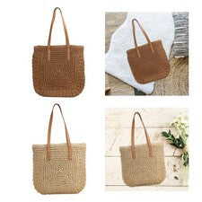 Bolso Bandolera Mujer Mujer Gran Capacidad Trendy Bolso para Trabajo Fiesta