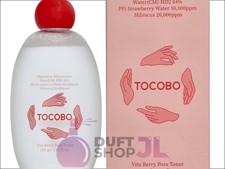 Tónico para poros de bayas Tocobo Vita 150 ml