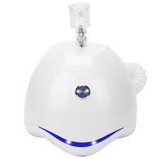 Aerógrafo Portátil para Cuidado Facial y Rejuvenecimiento De La Piel