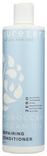 Acondicionador reparador de aceite de argán marroquí Purezero 12 OZ