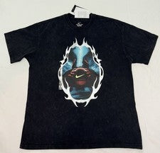 Camiseta de baloncesto Nike holgada para hombre talla grande