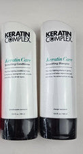 Keratin Complex KERATIN CARE Kit Champú, Acondicionador 13.5 OZ
