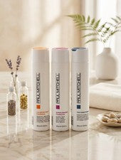 Lote de 3 Acondicionadores Paul Mitchell Cuidado del Cabello Tamaño Completo Set, 10.14 Fl Oz