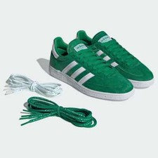 IH9982 TONDABAYASHI RAN Adidas Originals Balonmano Spezial Calzado Verde (Par...